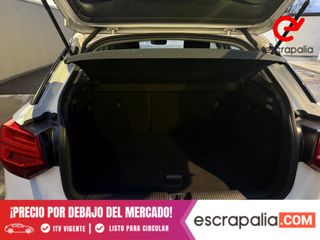 Audi Q2 Advanced 30 TFSI 85kW (116CV)