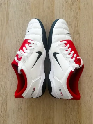 Zapatillas Nike Total 90