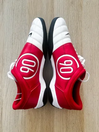 Zapatillas Nike Total 90