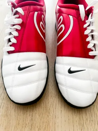 Zapatillas Nike Total 90