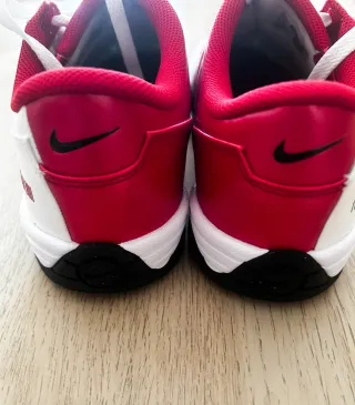 Zapatillas Nike Total 90