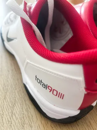 Zapatillas Nike Total 90