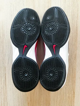 Zapatillas Nike Total 90