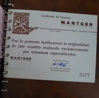 Lote 4 Álbumes Sellos España