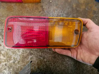 Piloto trasero derecho Nissan Patrol GR Y61