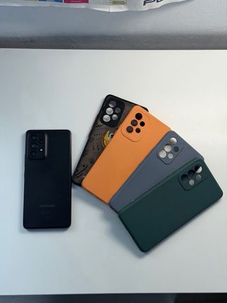 Samsung Galaxy A53 5G 128GB 6GB RAM