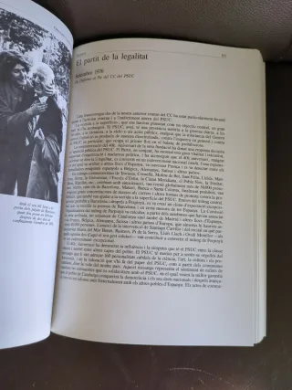 Escrits cinquanta anys d'acció, 1937-1988