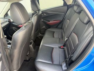 MAZDA CX3 1,5D 105CV