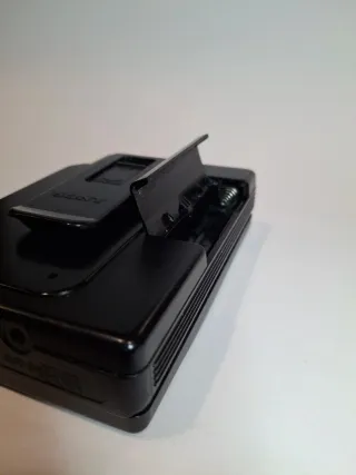 Walkman Sony WM F2065 FUNCIONANDO