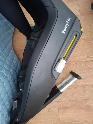 Maxi-Cosi para Bugaboo