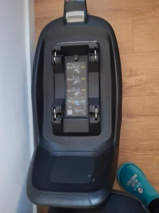 Maxi-Cosi para Bugaboo