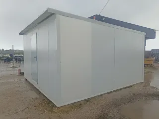 Almacén trastero para hostelería