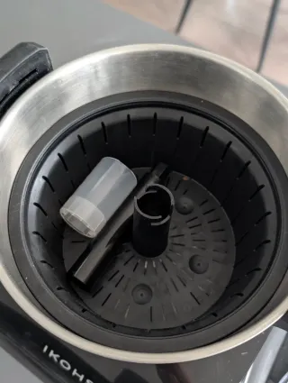 Robot de cocina IKOHS Chefbot Touch