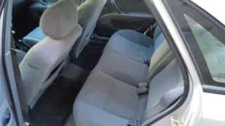 Chevrolet Nubira 2005