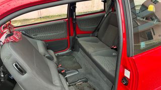 Volkswagen Lupo Oxford 2002