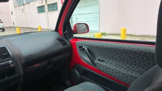 Volkswagen Lupo Oxford 2002