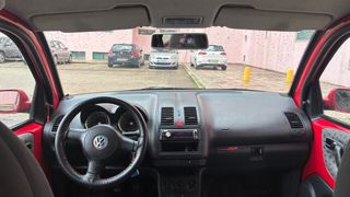 Volkswagen Lupo Oxford 2002