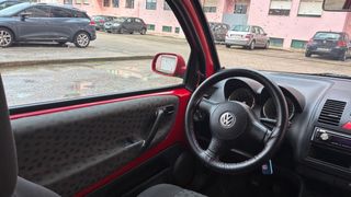 Volkswagen Lupo Oxford 2002