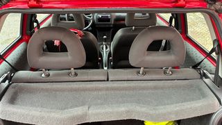 Volkswagen Lupo Oxford 2002