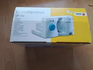 Cortafiambres eléctrico Fagor CF-172