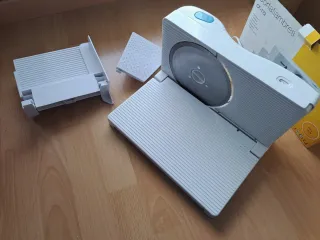 Cortafiambres eléctrico Fagor CF-172