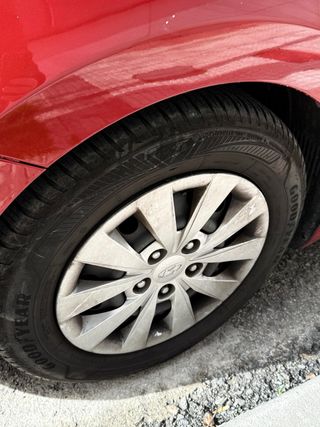 Hyundai i30 2016 - 1.6 CRDI KLASS / ETIQUETA C