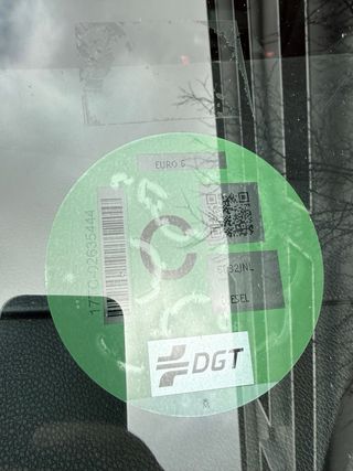 Hyundai i30 2016 - 1.6 CRDI KLASS / ETIQUETA C