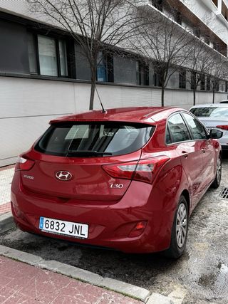 Hyundai i30 2016 - 1.6 CRDI KLASS / ETIQUETA C