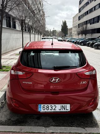 Hyundai i30 2016 - 1.6 CRDI KLASS / ETIQUETA C