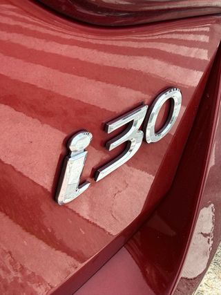 Hyundai i30 2016 - 1.6 CRDI KLASS / ETIQUETA C