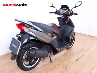 KYMCO AGILITY CITY 50 4T