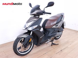 KYMCO AGILITY CITY 50 4T