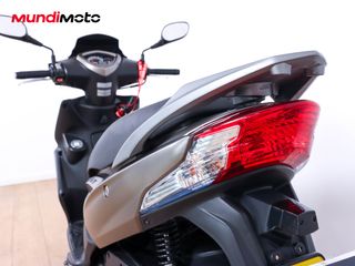 KYMCO AGILITY CITY 50 4T