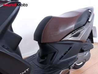 KYMCO AGILITY CITY 50 4T