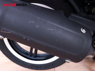 KYMCO AGILITY CITY 50 4T