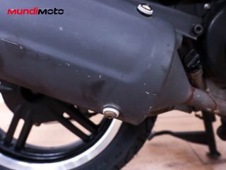 KYMCO AGILITY CITY 50 4T