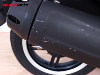 KYMCO AGILITY CITY 50 4T