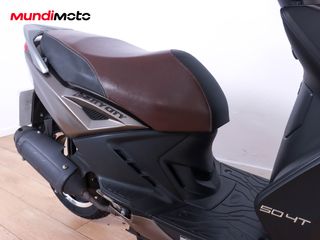 KYMCO AGILITY CITY 50 4T