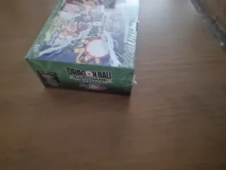 Dragon Ball Super Card Game B29