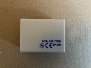 Router Asus DSL-N14U ADSL WiFi