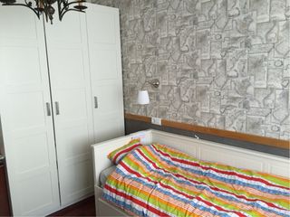 Alquiler de temporada