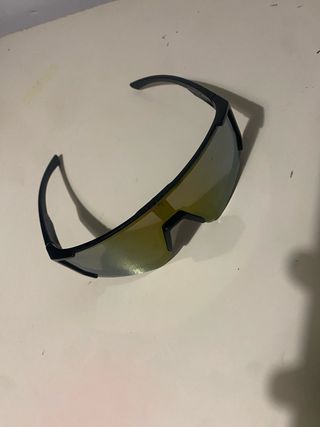 Gafas de sol deportivas espejo
