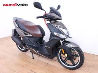 KYMCO AGILITY CITY 50 4T