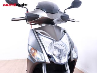 KYMCO AGILITY CITY 50 4T