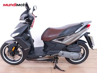 KYMCO AGILITY CITY 50 4T
