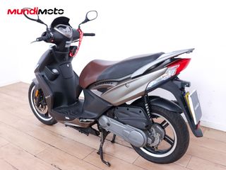 KYMCO AGILITY CITY 50 4T
