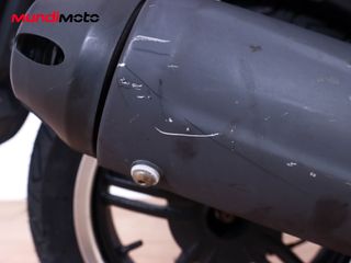 KYMCO AGILITY CITY 50 4T