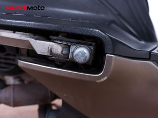 KYMCO AGILITY CITY 50 4T