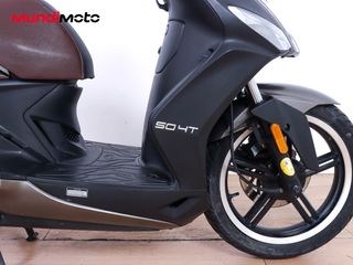 KYMCO AGILITY CITY 50 4T