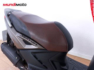 KYMCO AGILITY CITY 50 4T